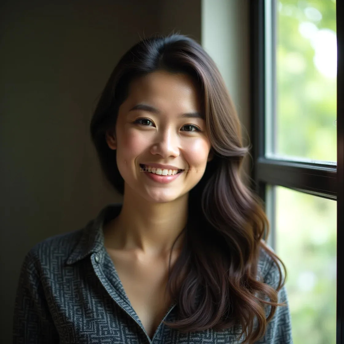 Maya Srinuan